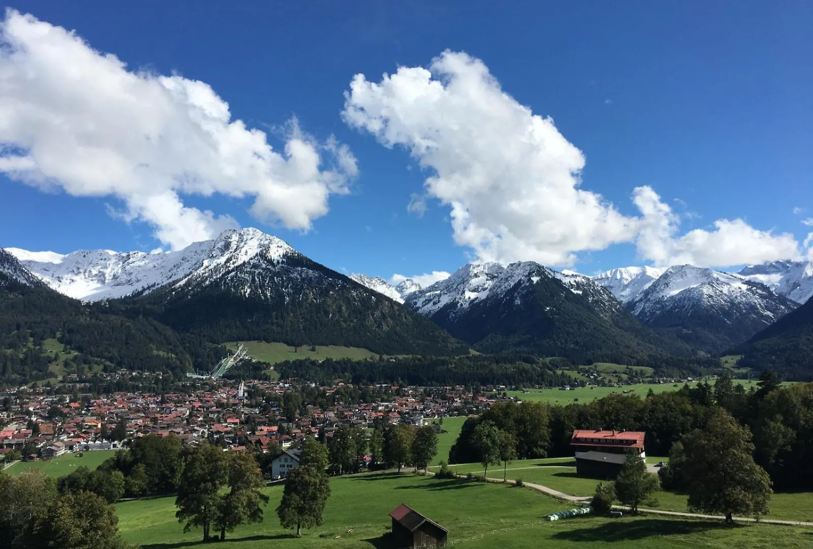 Bergfex Edelweiss Mit Sommer-Bergbahnticket Oberstdorf 0*,