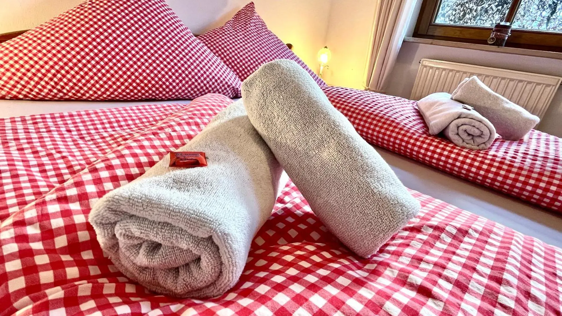 Bergfex Edelweiss Mit Sommer-Bergbahnticket Oberstdorf Apartment